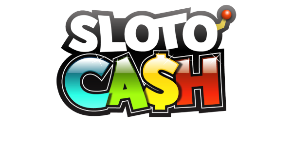 Sloto'Cash Casino Logo