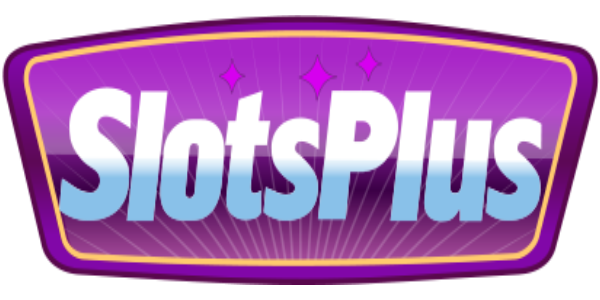 Slots Plus Casino Logo