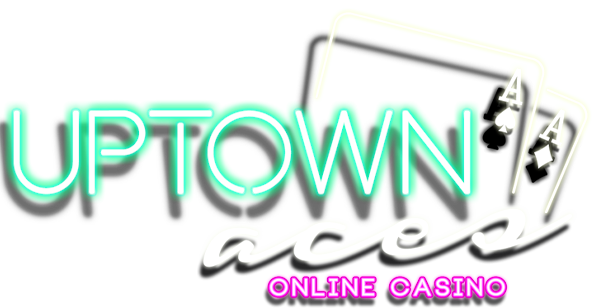 Uptown Aces Casino Logo
